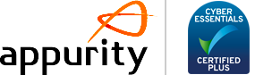 Appurity Logo